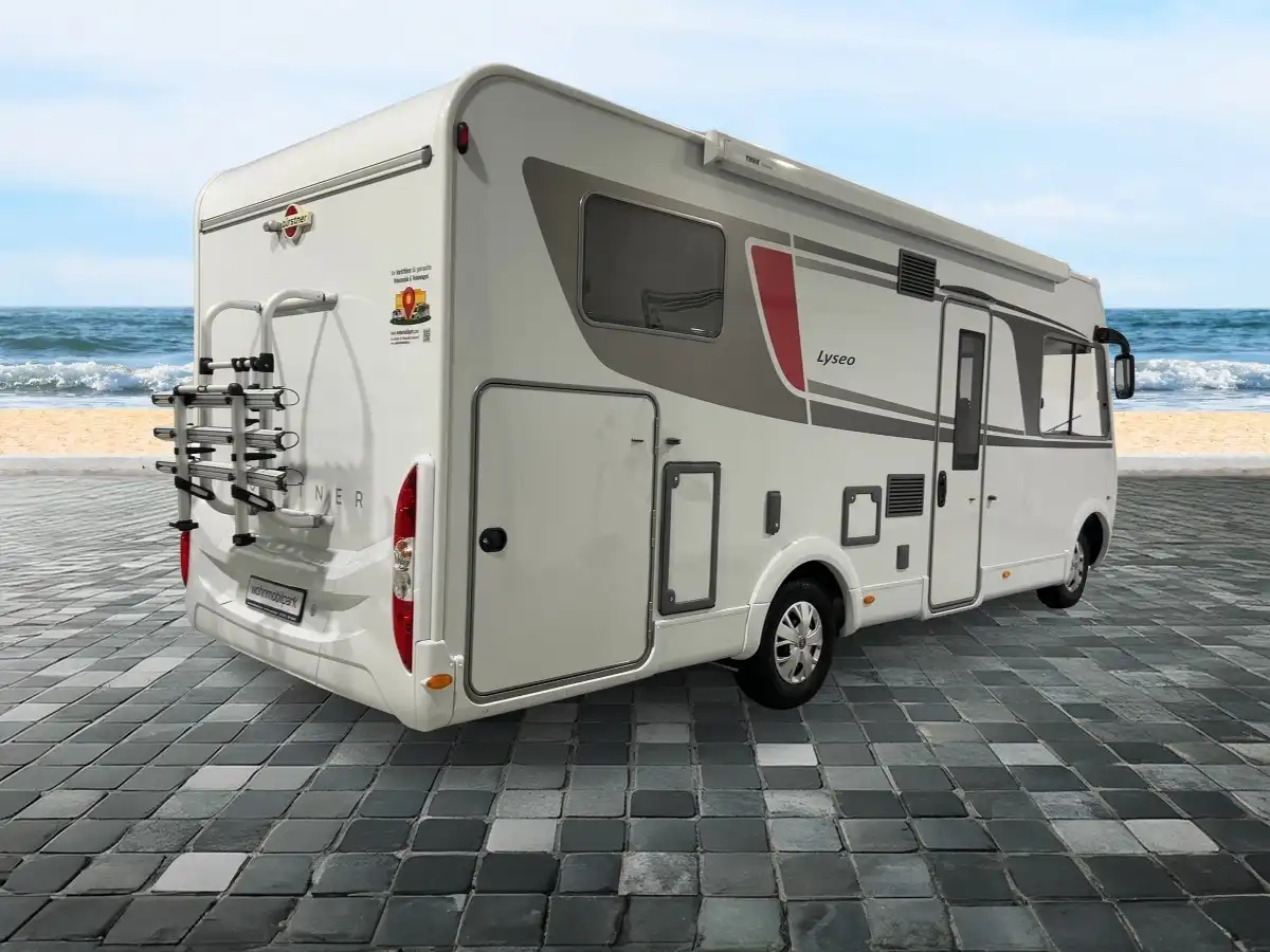 BUERSTNER Lyseo I 728 G - Ansicht 4
